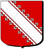Carte d'identit du dpartement