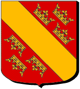 Carte d'identit du dpartement