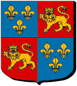 Carte d'identit du dpartement
