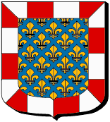 Carte d'identit du dpartement