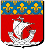 Carte d'identit du dpartement