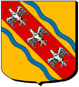 Carte d'identit du dpartement