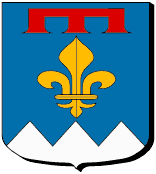 Carte d'identit du dpartement
