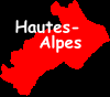 Allons dans les Hautes-Alpes...