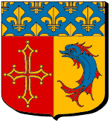 Carte d'identit du dpartement