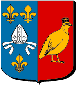 Carte d'identit du dpartement